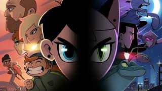 Gulli Commissions 26 Episode Season of Watch Next’s Tween Animated Action Series ‘Wild Kat [upl. by Arlyne]