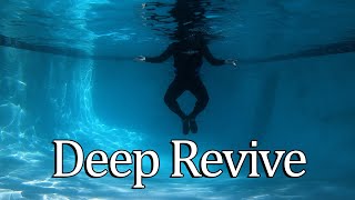 Deep Water Arthritis Exercise [upl. by Olag460]