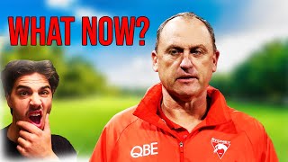 What does John Longmire do now [upl. by Onahpets]