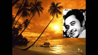 Mausam Mastana Hai  Kishore Kumar amp Lata [upl. by Auqinu]