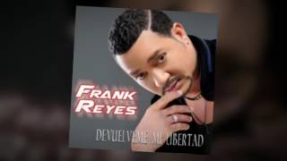 Frank Reyes – Solo Tú [upl. by Zeret]