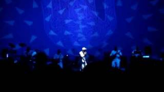 Happy Feelings  Frankie Beverly Live in Chicago [upl. by Swamy791]