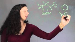 Hydrocarbon vs Functionalized Hydrocarbon  Chem Class [upl. by Enylorac964]