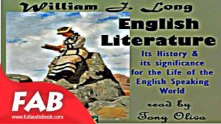 English Literature Its History and Its Significance for the Life of the English Speaking World Part [upl. by Corie58]