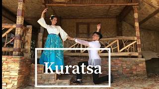 Kuratsa Dance — SCC BPED students project [upl. by Alonso36]