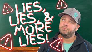 Top 5 Lies Flight Schools Tell Students [upl. by Casady]