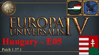 Hungarian Games Day 4 [upl. by Je]