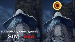 RANNI A BRUXA QUEST COMPLETA ELDEN RING [upl. by Orips461]