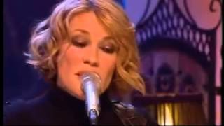 Cerys Matthews  Open Roads Live [upl. by Ahsienad]