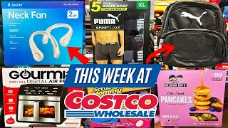 🔥NEW COSTCO DEALS THIS WEEK 72381🚨RUN TO COSTCO for These Great Deals NEW PRICE DROPS [upl. by Edmon468]