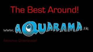 Visit Aquaramatk Today [upl. by Elgar]