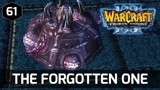 Warcraft 3 Story ► The Forgotten One [upl. by Kylstra457]