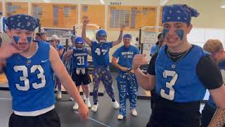 Bothell High School Lip Dub 2024 [upl. by Garcia]