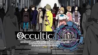 OcculticNine Trailer [upl. by Ayinat]