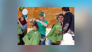 01302024 Upcoming St Baldricks Day Event Helps Fight Against Childhood Cancer [upl. by Knowling]