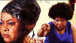 EFUNSETAN ANIWURA ODAJU OBINRIN  A Nigerian Yoruba Movie Starring Sola Sobowale [upl. by Venable]