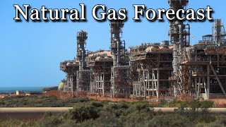 September 04 Natural Gas Analysis and Forecast [upl. by Enilorak]