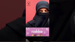 What Is Feminism [upl. by Ahrat]