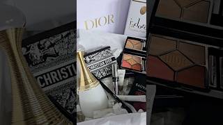 Dior 2024 Swatches Plan de Paris Diorshow 5 Couleurs Eyeshadow Palette youtubecreatorcommunity [upl. by Osithe]