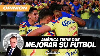 Sufriendo América se clasificó a semifinales I La Autopsía con Andre Marín [upl. by Ennyroc]