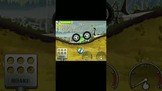 hillclimbgaming epic driver down on bogland hillclimb ambulance electric car hill climb racing [upl. by Sitoel]