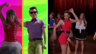 Glee Season 5 DVD Trailer [upl. by Estes]