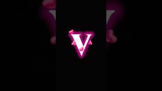 V 🌻 name style video edit shorts [upl. by Washington755]