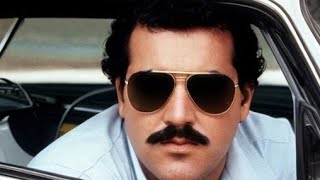 Pablo Escobar  SLAY Narcos Series Edit [upl. by Glynda]