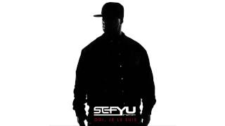 Sefyu  L’insécurité Audio [upl. by Coraline]