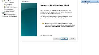 How to Install Microsoft Teredo Tunneling Adapter in Windows 10 [upl. by Arabrab]