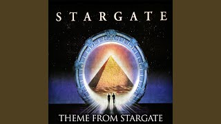 Stargate Theme From quotStargatequot [upl. by Menell]