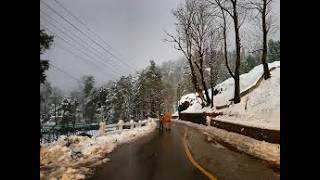 Murree Flats Near Mall Road [upl. by Abdu]