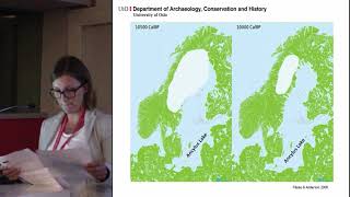 Mechanisms of technological change in the Early to Middle Mesolithic transition of Northern Europe [upl. by Assener]