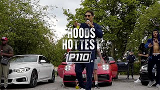 Merlz  Hoods Hottest Season 2  P110 [upl. by Bergwall]