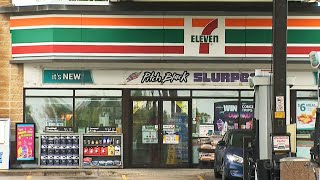 Canadian company Alimentation CoucheTard offers to buy 7Eleven operator [upl. by Bohun558]