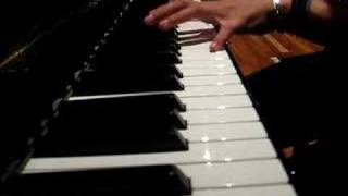 Canon de Pachelbel piano [upl. by Namilus]