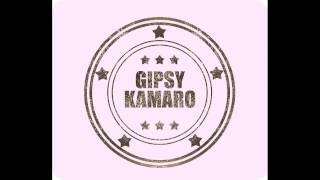 GIPSY KAMARO STUDIO 7  EJ SALENA [upl. by Aneehsak]