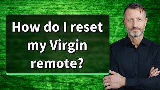 How do I reset my Virgin remote [upl. by Elidad695]