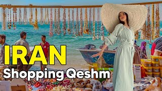 🇮🇷 IRAN Discovery of Qeshm Island Irans hidden paradise [upl. by Kannry359]