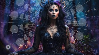 Hecate Ritual Music  Reiki⎪Magickal Music for Witches [upl. by Ahsinaw988]