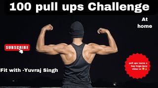 Rathorefitness24 is live 100 chin ups challenge💪🤯 [upl. by Almeida]