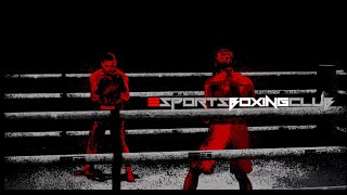 eSports Boxing Club  on Steam Trailer [upl. by Eliott241]