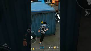 free fire hashtag viral shorts Umar gaming 1kazimkhan [upl. by Olegnalehcim]