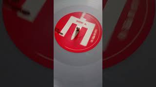 Eminem Unaccommodating on vinyl [upl. by Glick]