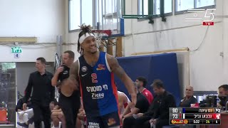 Highlights From Bryce Brown 63pointer Game [upl. by Petr]