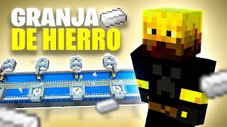 Arreglo Vuestras Granjas y Mecanismos en Minecraft [upl. by Gamin]