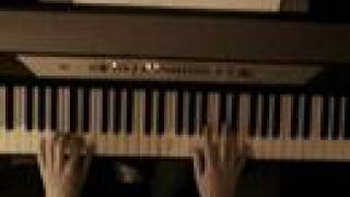 Boogie Woogie Piano Lesson  Jerry Lee Lewis Style Riff [upl. by Htabmas917]