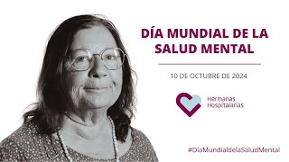 Día Mundial de la Salud Mental 2024 [upl. by Eulau127]