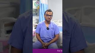 How Do Doctors Approach Treatment for Stage 3 Ovarian Cancer  Dr praveen Kammar Mumbai [upl. by Neukam]