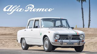 Buying My First Alfa Romeo [upl. by Sprung701]